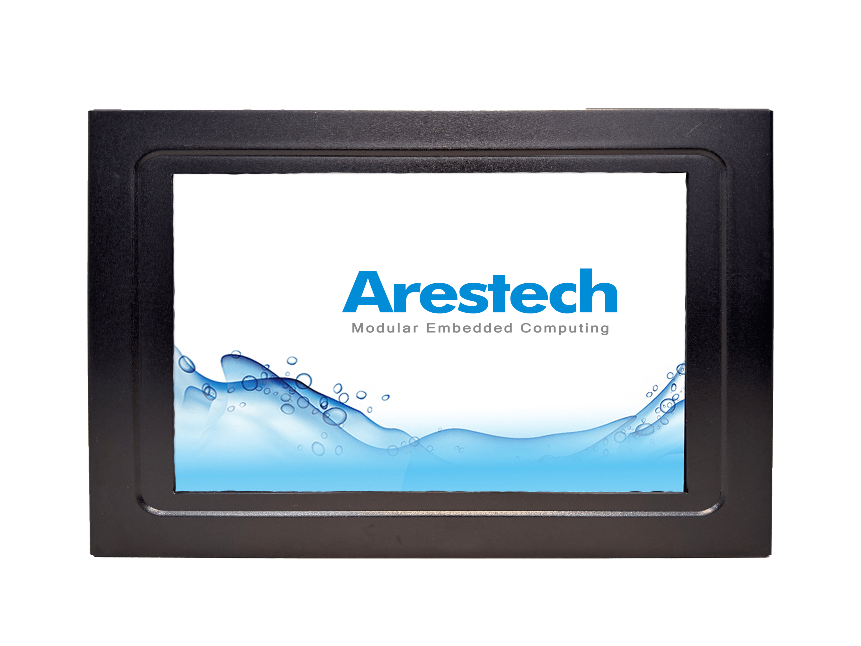 Arestech Rugged Touch Panel PC PPC-2112