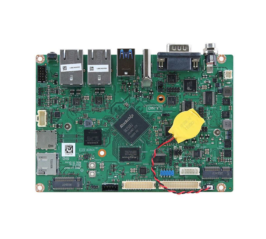 Avalue SBC RSC-3568J