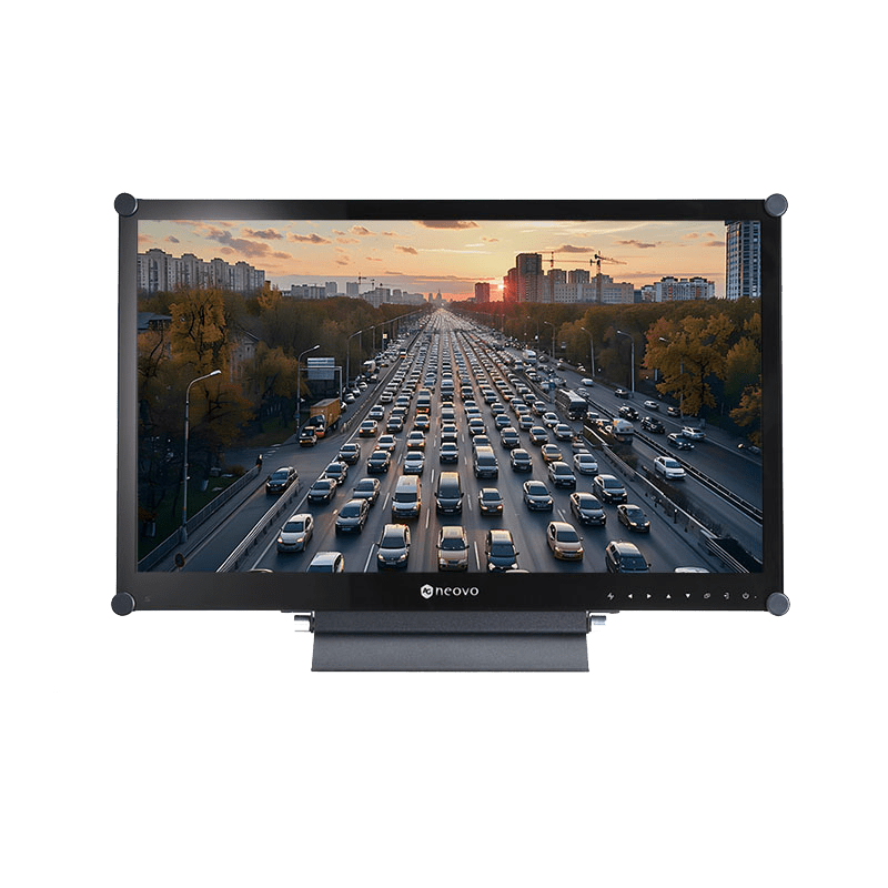 AG Neovo Surveillance RX-2402