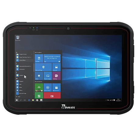Winmate Rugged Tablet S101EK
