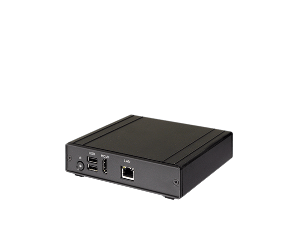 DT Research Media Player SA166CR