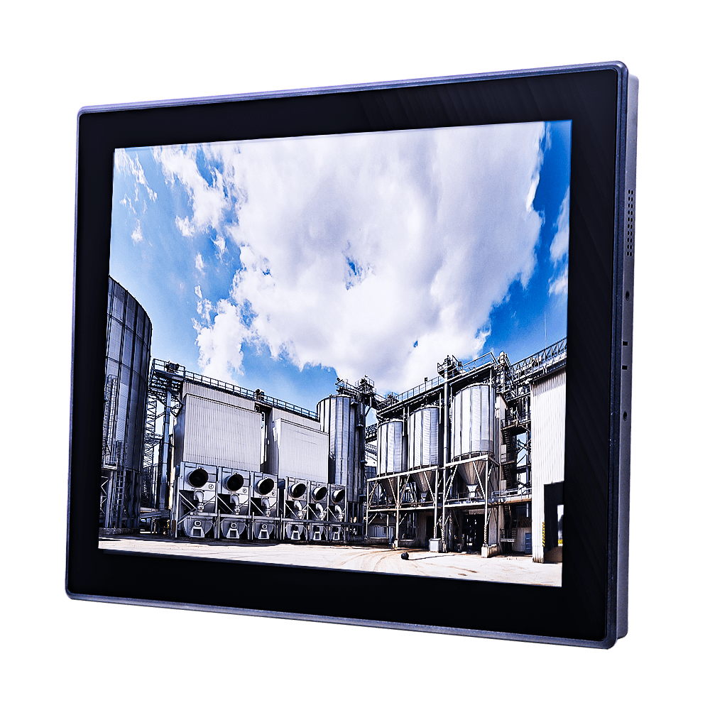 Arestech Sunlight Readable SM-117P