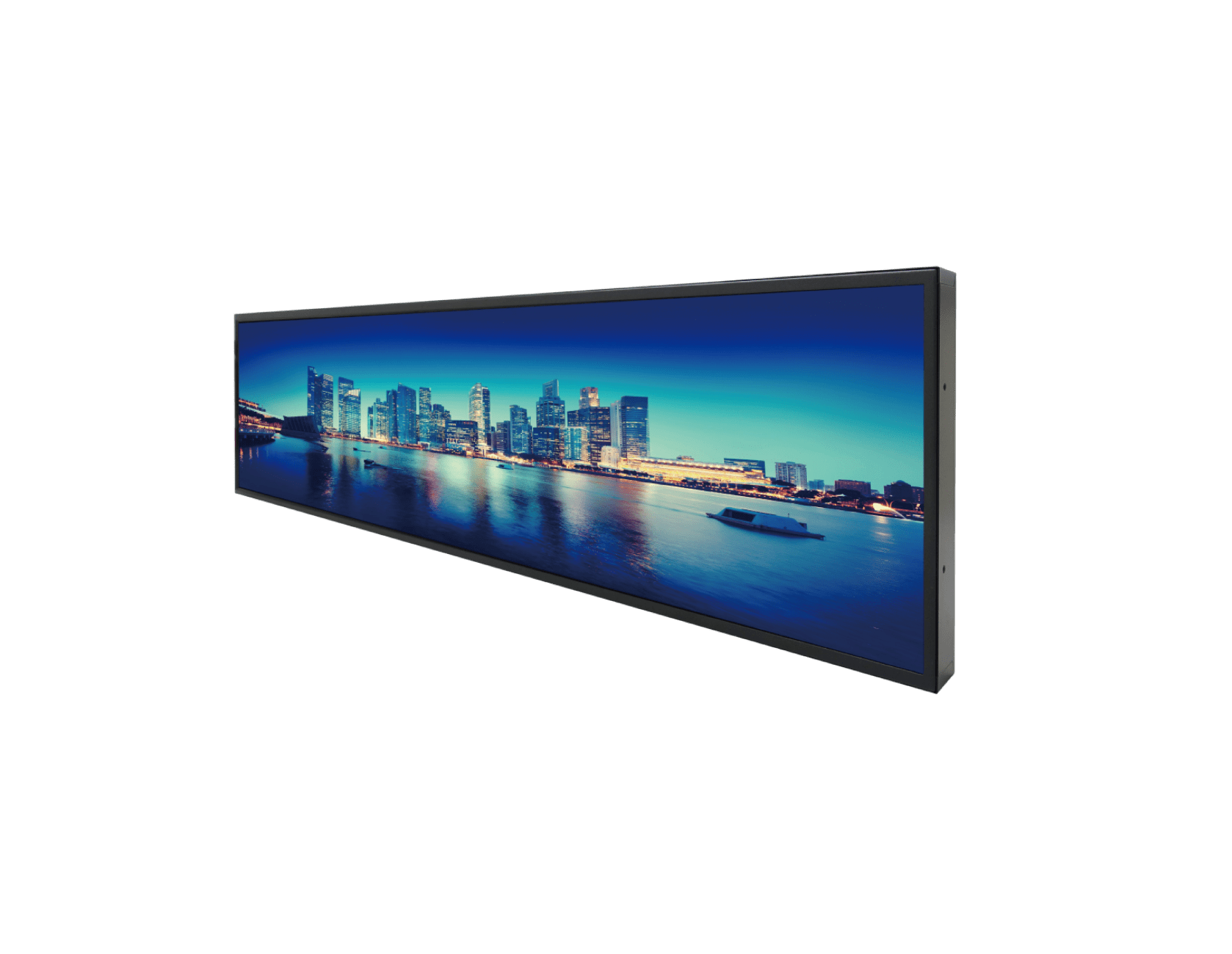 Litemax Resizing LCD SSD2445-MNW