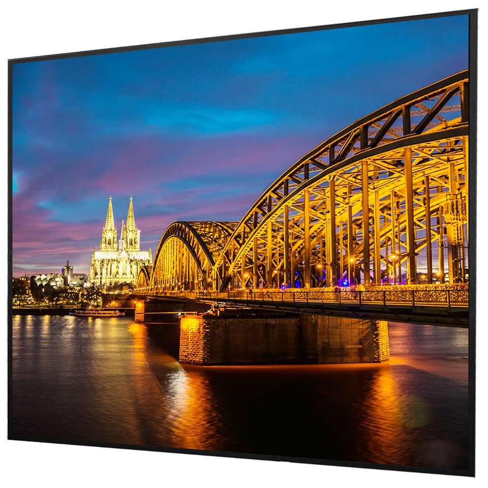 Litemax Resizing LCD SSD4475-I