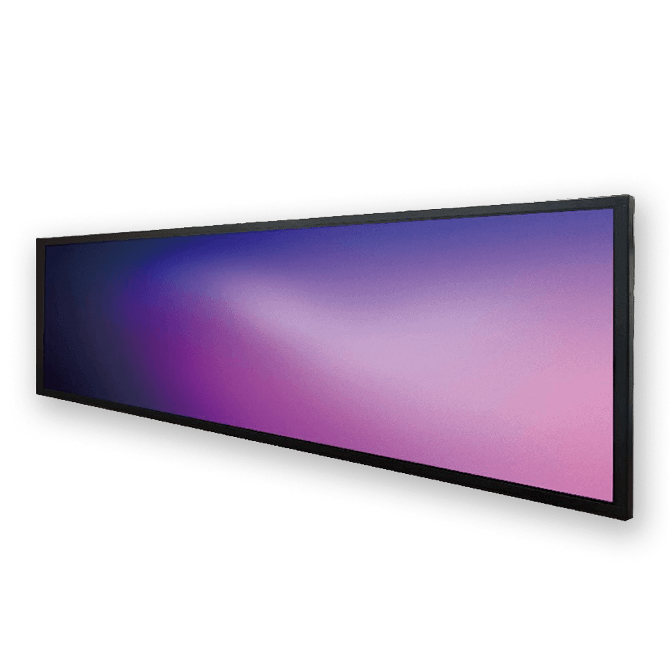 Litemax Resizing LCD SSD5856-Y