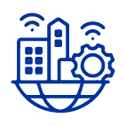 Smart-City (CWC): 安勤模組化邊緣平台：度身打造多元智慧應用  