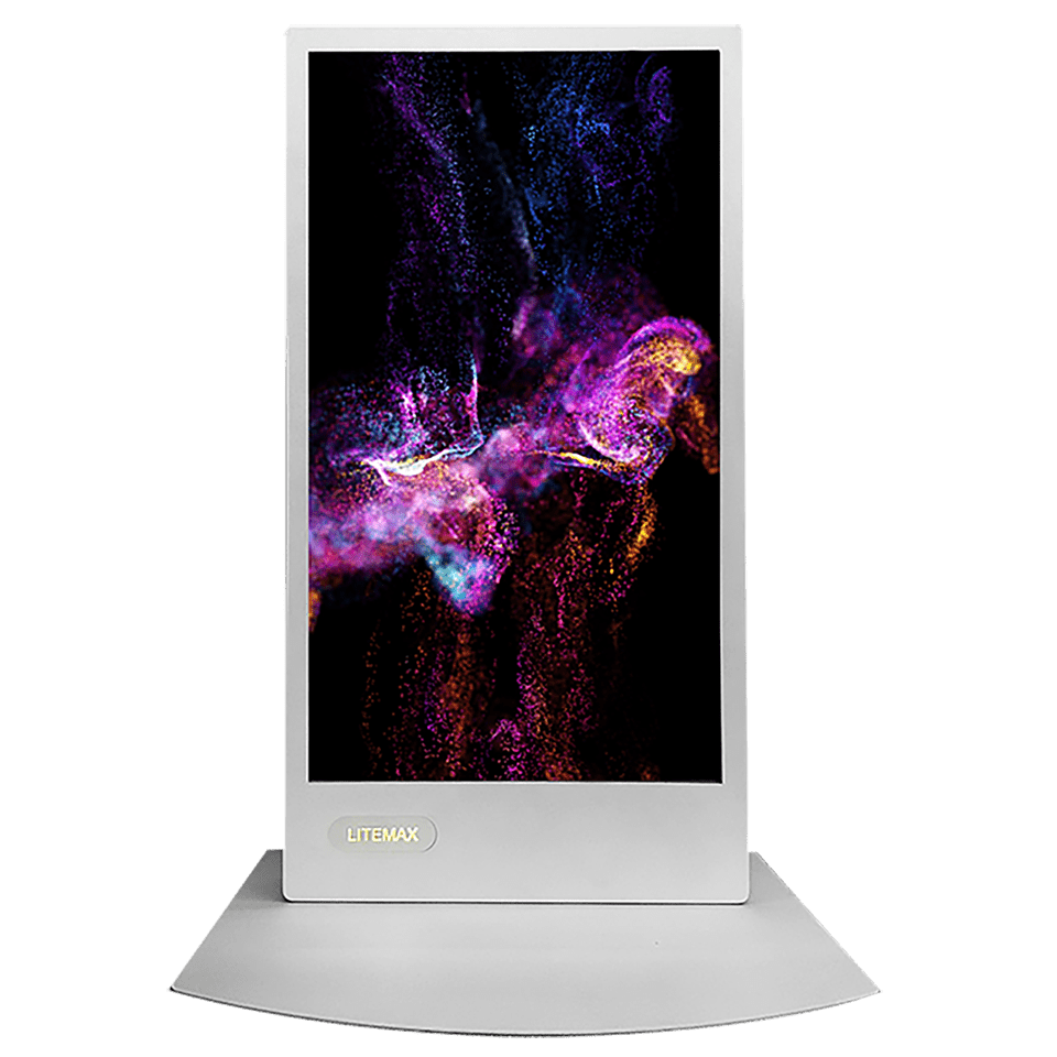 Litemax Professional LCD TLD5500-L