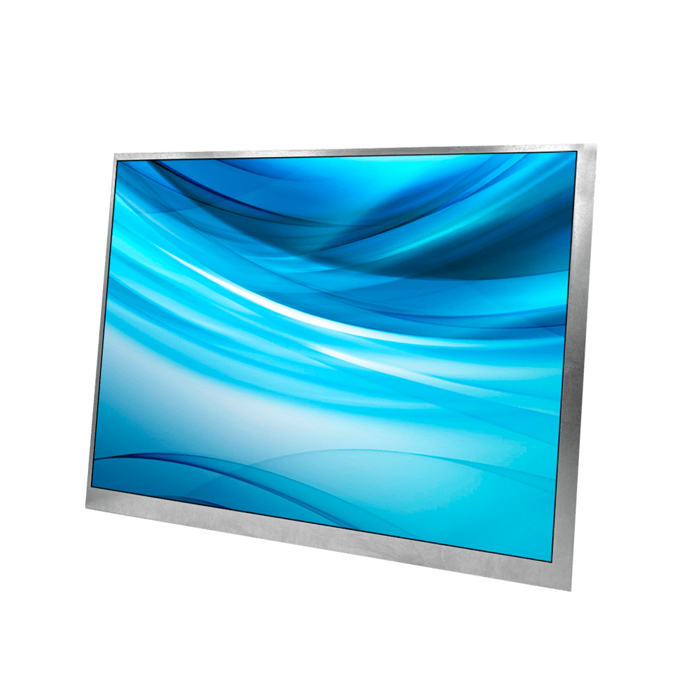 Litemax Sunlight Readable LCD ULF_ULH0804-M