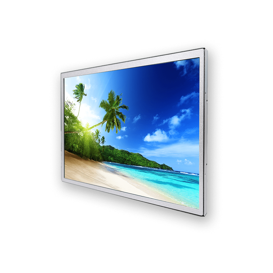 Litemax Sunlight Readable LCD ULO1505-I