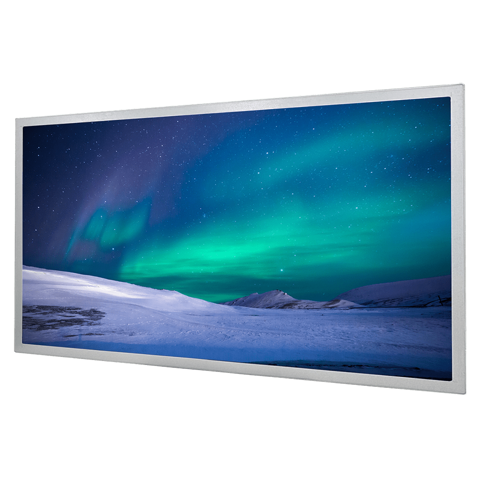 Litemax Professional LCD ULO2703