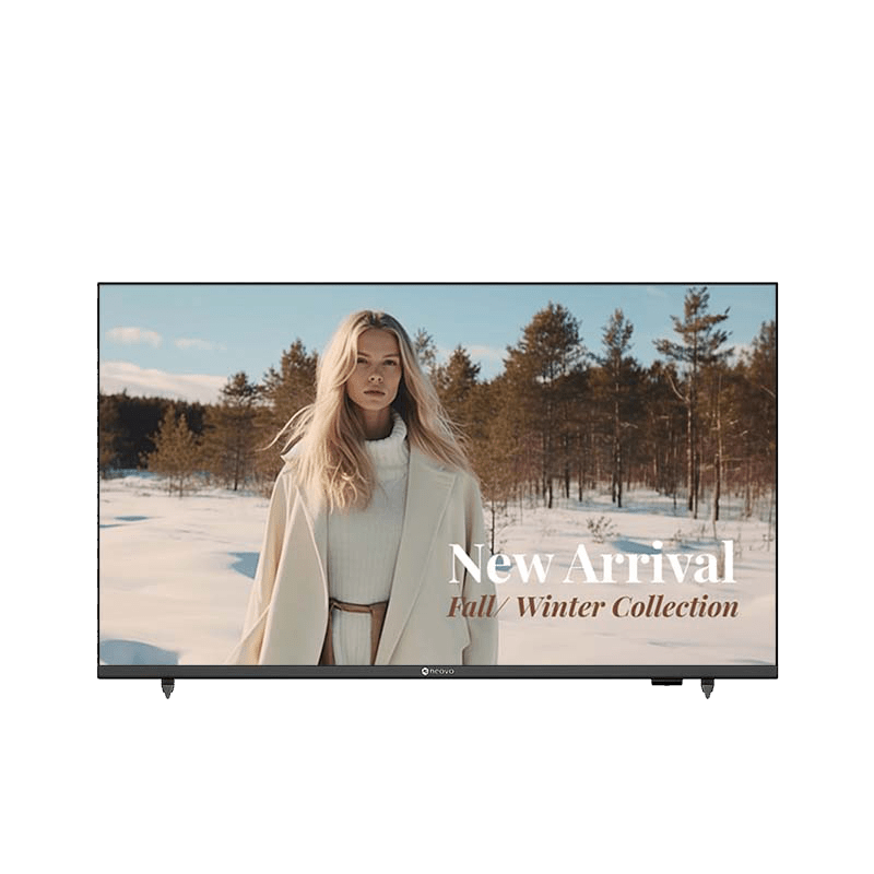AG Neovo Slim bezel video wall VA4301