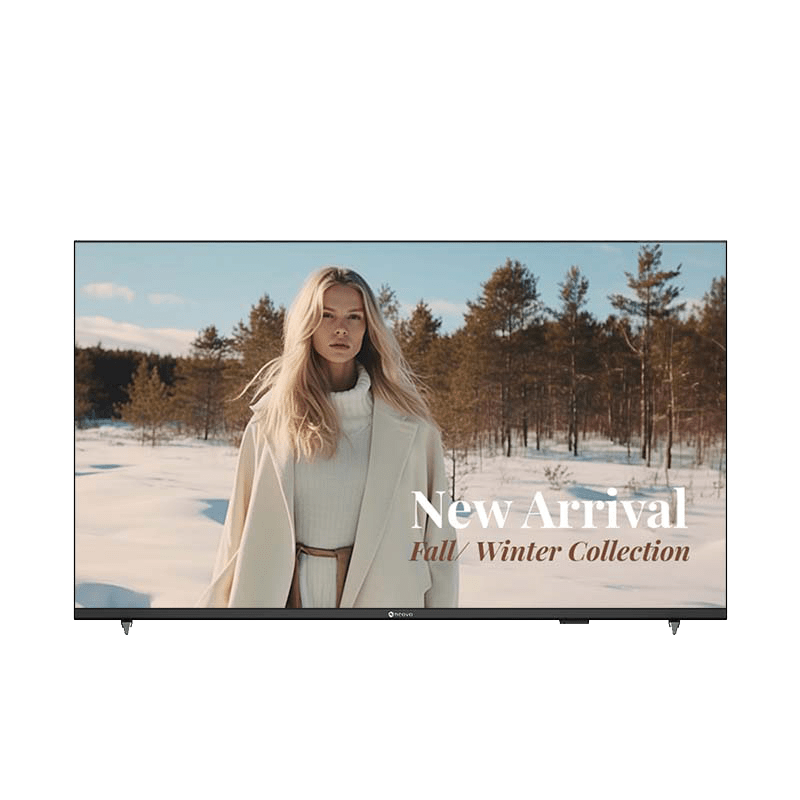 AG Neovo Slim bezel video wall VA5501
