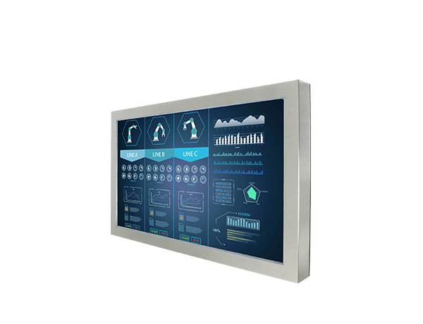 W42L300-65A3 42" Chassis LCD