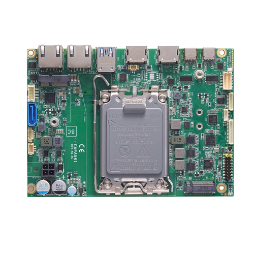 Axiomtek SBC capa561