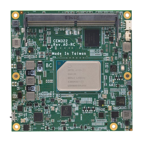 Axiomtek ATX cem322