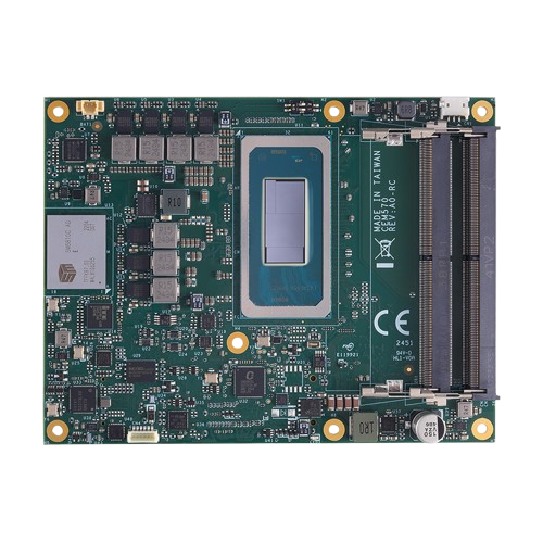 Axiomtek ATX cem570