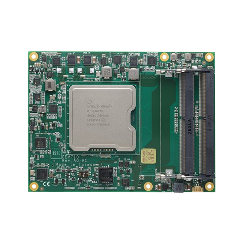 Axiomtek ATX cem710