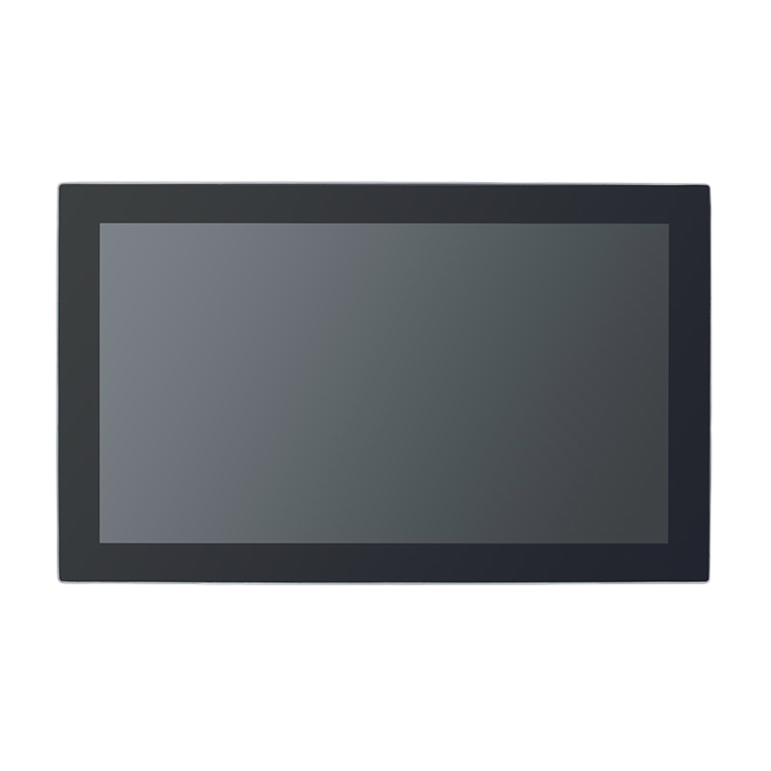 Axiomtek Stainless Steel Touch Panel PC got515-rpl-wcd