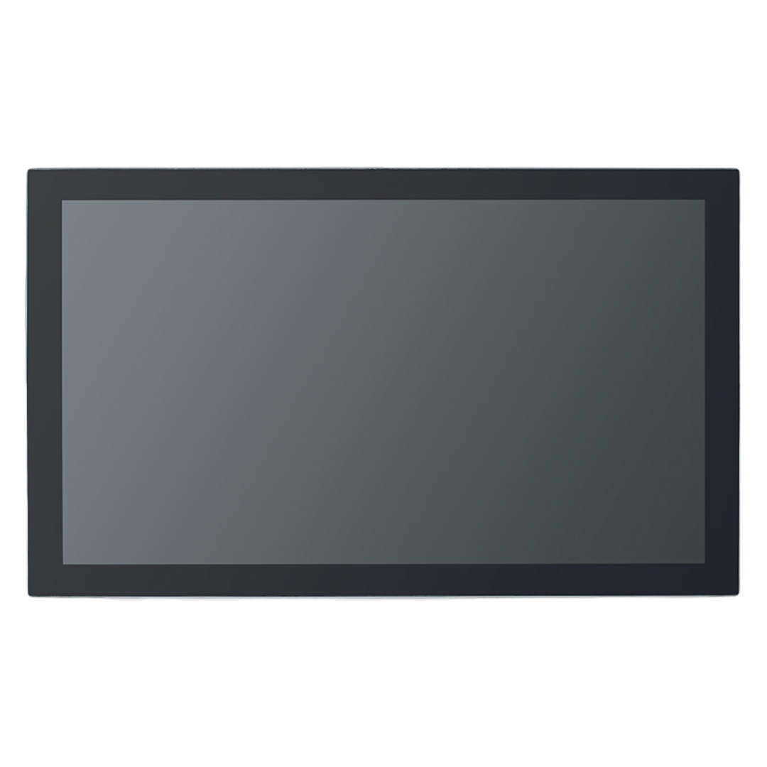 Axiomtek Stainless Steel Touch Panel PC got521-rpl-wcd