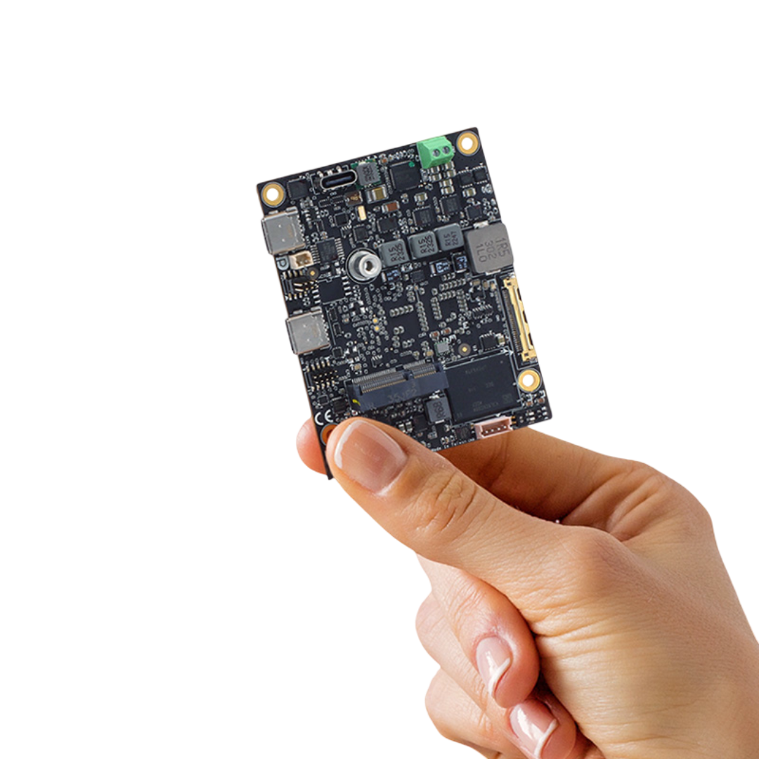 Axiomtek SBC kiwi330