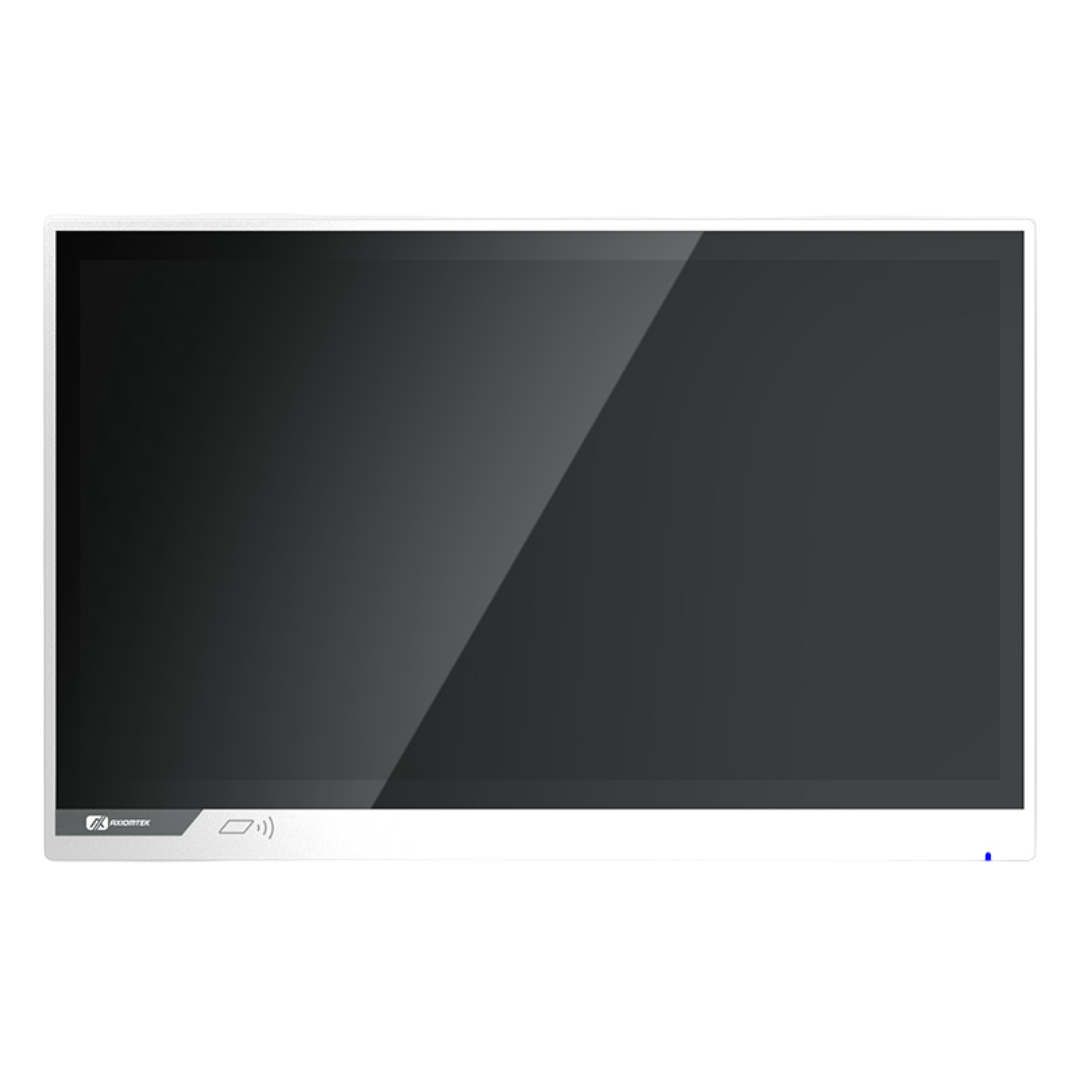 Axiomtek Healthcare Touch Panel PC mpc211