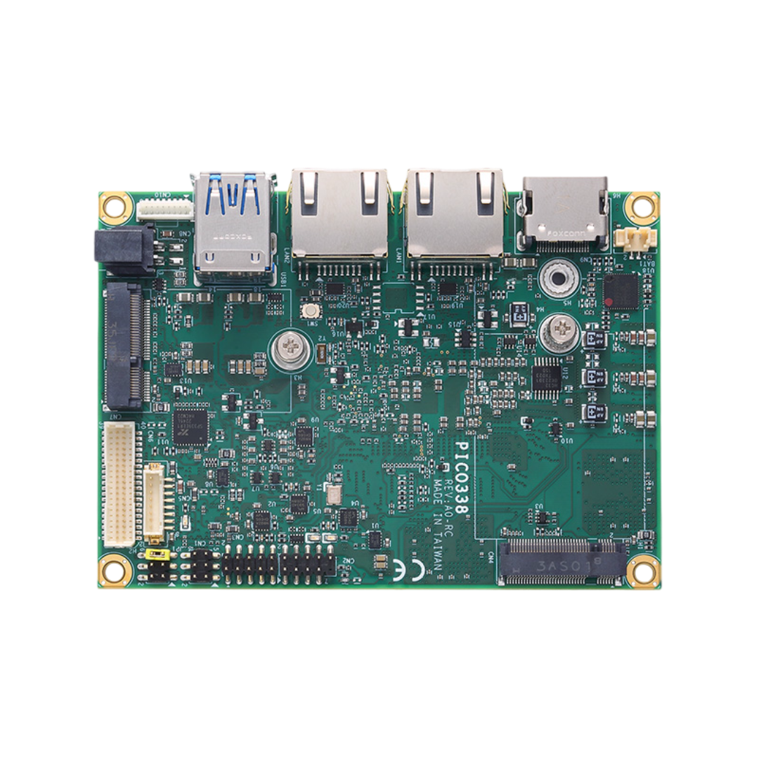 Axiomtek Pico-ITX pico338