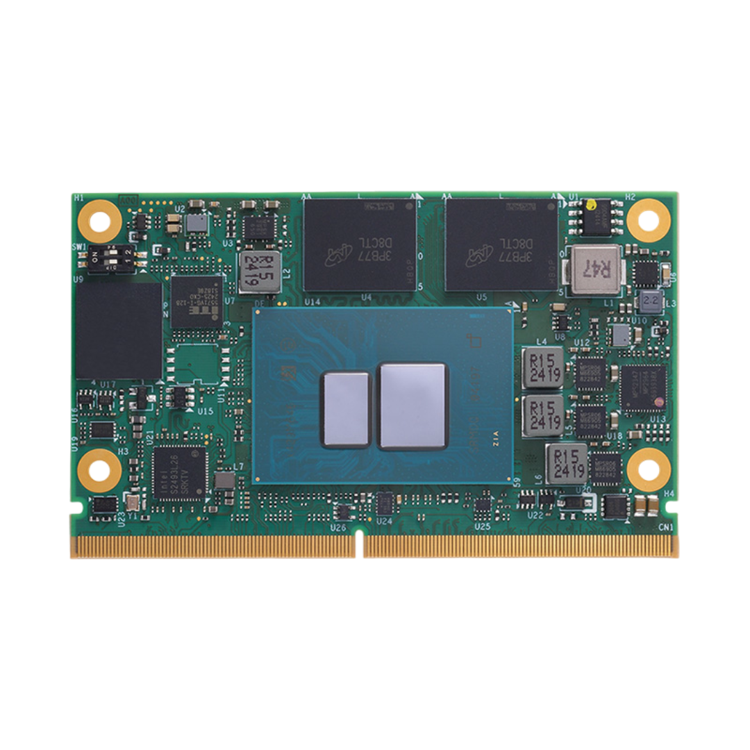Axiomtek SBC scm330