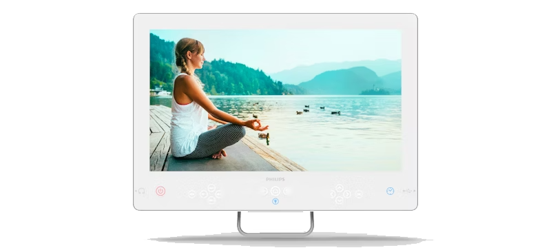 Philips Display 19HFL5214W-12