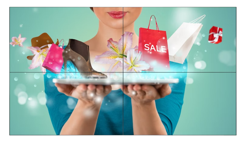 Philips Display 49BDL2105X-00
