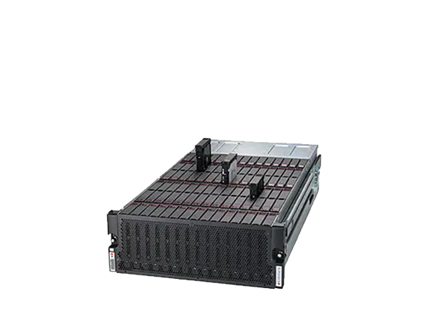 Supermicro Server 6048R-ECR90L