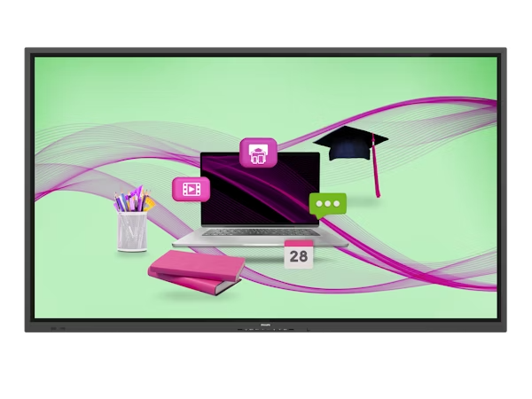 Philips Display 65BDL4052E-02