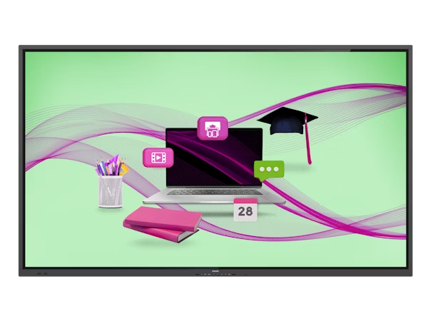 Philips Display 75BDL4052E-02