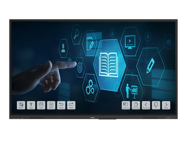Philips Display 86BDL3152E-00