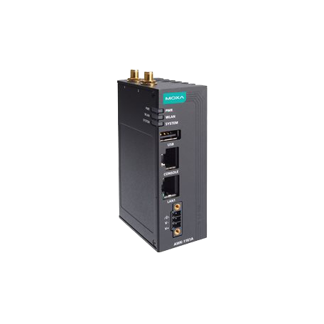 Moxa AWK-1161A Series