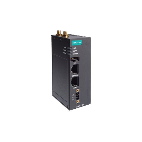 Moxa AWK-1161C Series