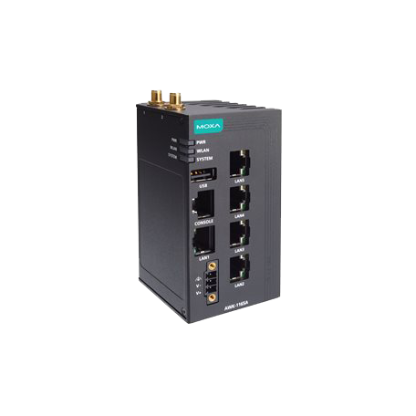Moxa AWK-1165A Series