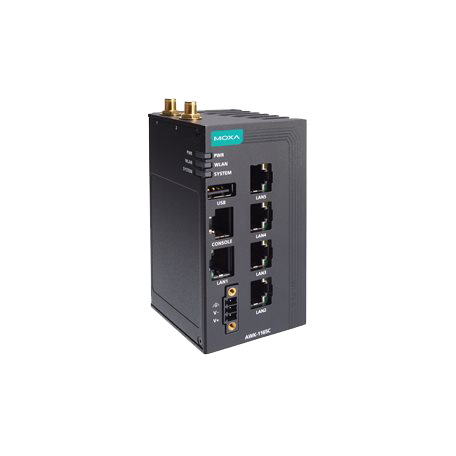 Moxa AWK-1165C Series