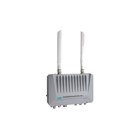 Moxa AWK-4262A Series