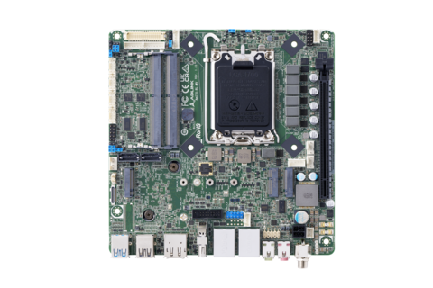Adlink AmITX-RL-WV