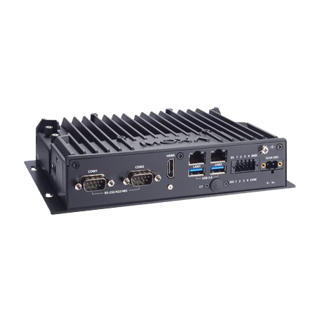 Moxa BXP-A101 Series