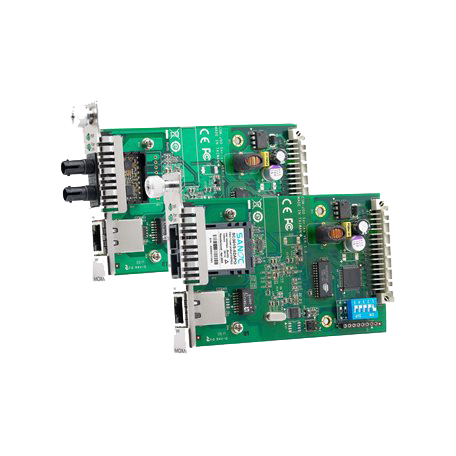 Moxa CSM-200 Series