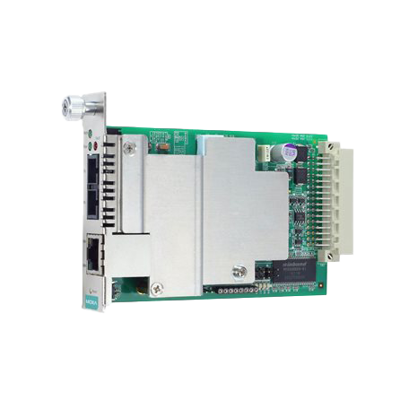 Moxa CSM-400 Series