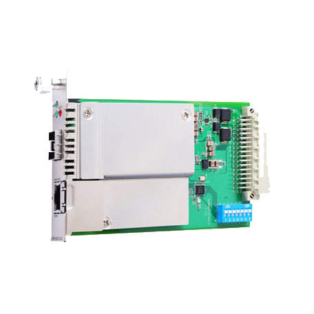 Moxa CSM-G200 Series
