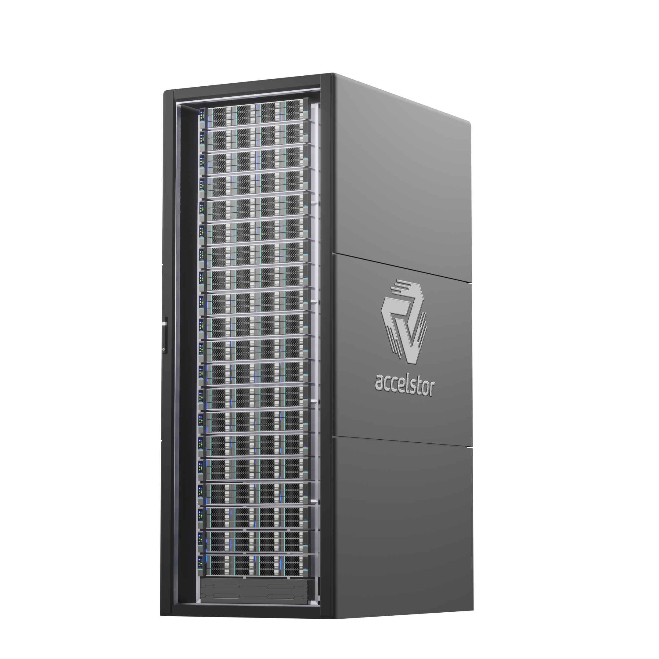 Accelstor Server D1000