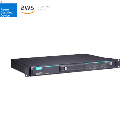 Moxa DA-681C Series