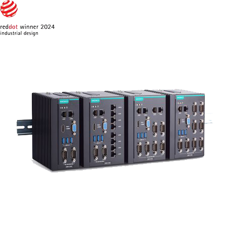 Moxa DRP-C100 Series