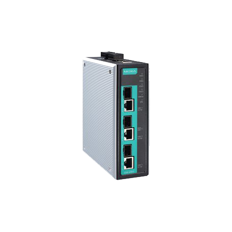 Moxa EDR-G903 Series