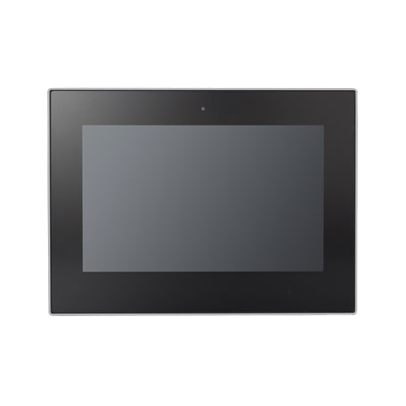 Moxa EXPC-F2120W Series