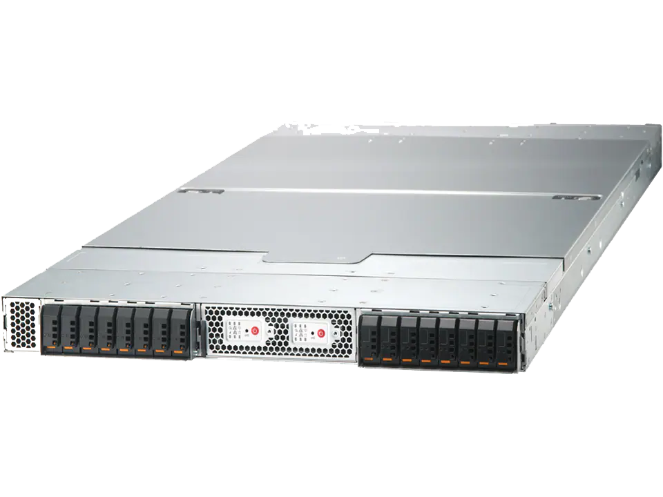 Supermicro Server GPU ARS-121L-DNR-LCC