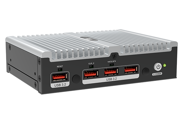 IEI Embedded Computing System HTB-150-N6210